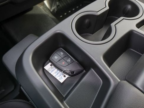 New 2026 GMC Sierra 1500 Pro w/ Pro Value Package image 19