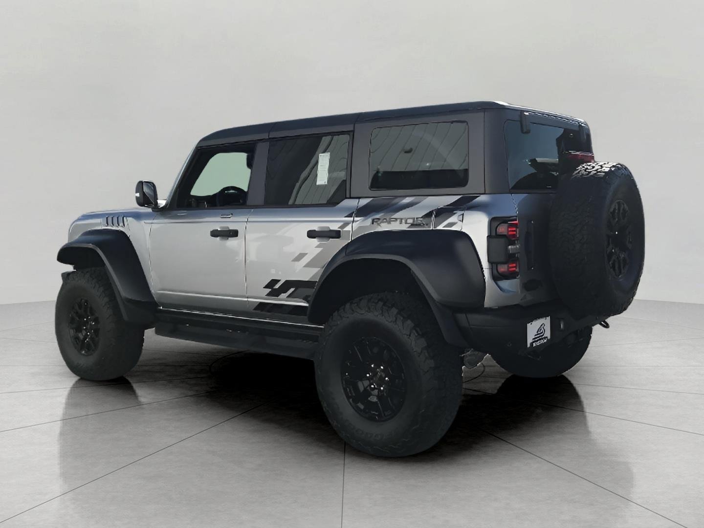 Used 2023 Ford Bronco Raptor AWD/4WD image 56