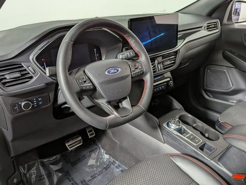 Used 2023 Ford Escape ST-Line w/ Tech Pack #1 image 13