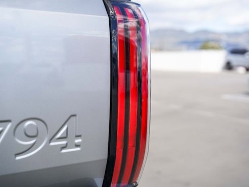 New 2026 Toyota Tundra 1794 Edition image 12