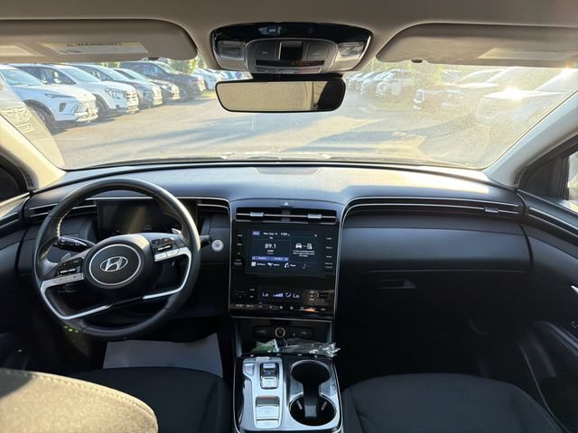 Used 2022 Hyundai Tucson SEL AWD/4WD image 18