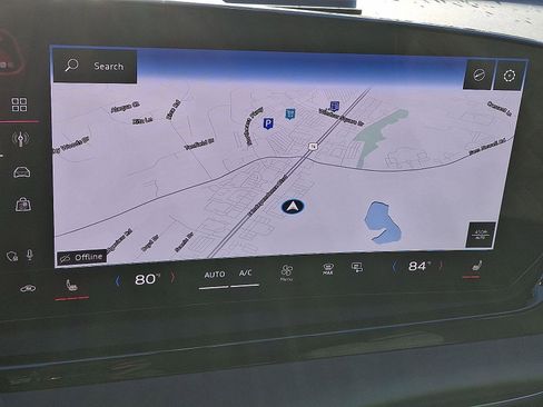 New 2025 Audi S5 Premium Plus image 15