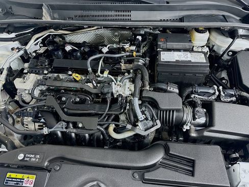 Used 2024 Toyota Corolla LE image 29