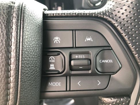 New 2026 Toyota Tacoma SR5 AWD/4WD image 8
