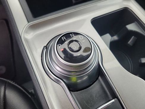 Used 2024 Ford Edge SEL image 30