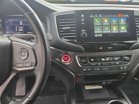 Certified 2023 Honda Passport EX-L image 14