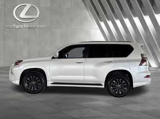 Certified 2023 Lexus GX 460 Premium video 1