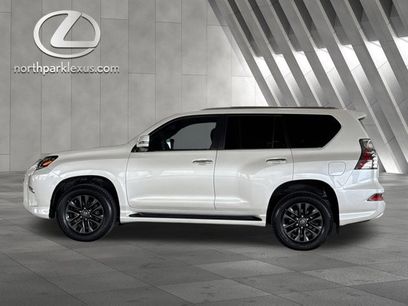 Certified 2023 Lexus GX 460 Premium