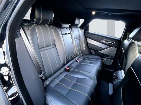 Used 2020 Land Rover Range Rover Velar R-Dynamic S image 23