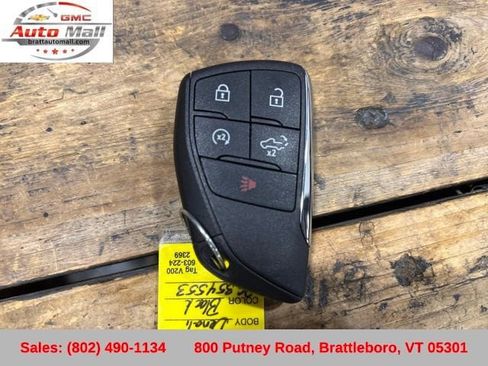Used 2023 GMC Sierra 1500 Denali AWD/4WD image 31