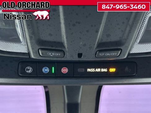 Used 2022 GMC Sierra 2500 AT4 w/ Gooseneck/5TH Wheel Package image 15