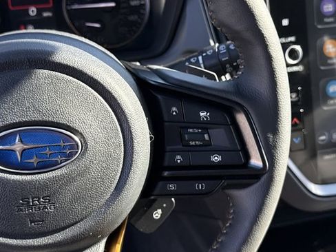 New 2026 Subaru Crosstrek 2.5i Wilderness image 28