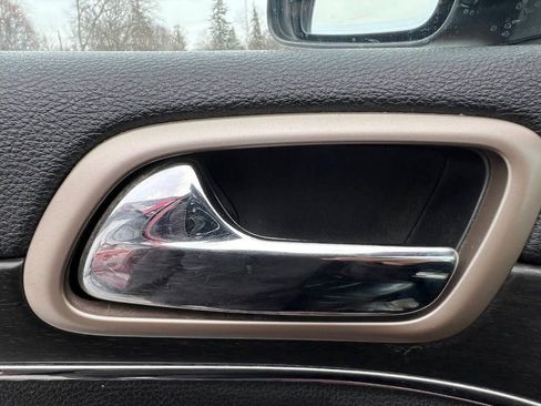 Used 2015 Jeep Grand Cherokee Limited w/ Trailer Tow Group IV image 10