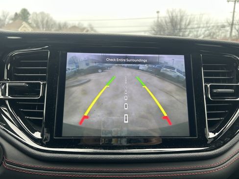 Used 2024 Dodge Durango R/T w/ Blacktop Package image 23