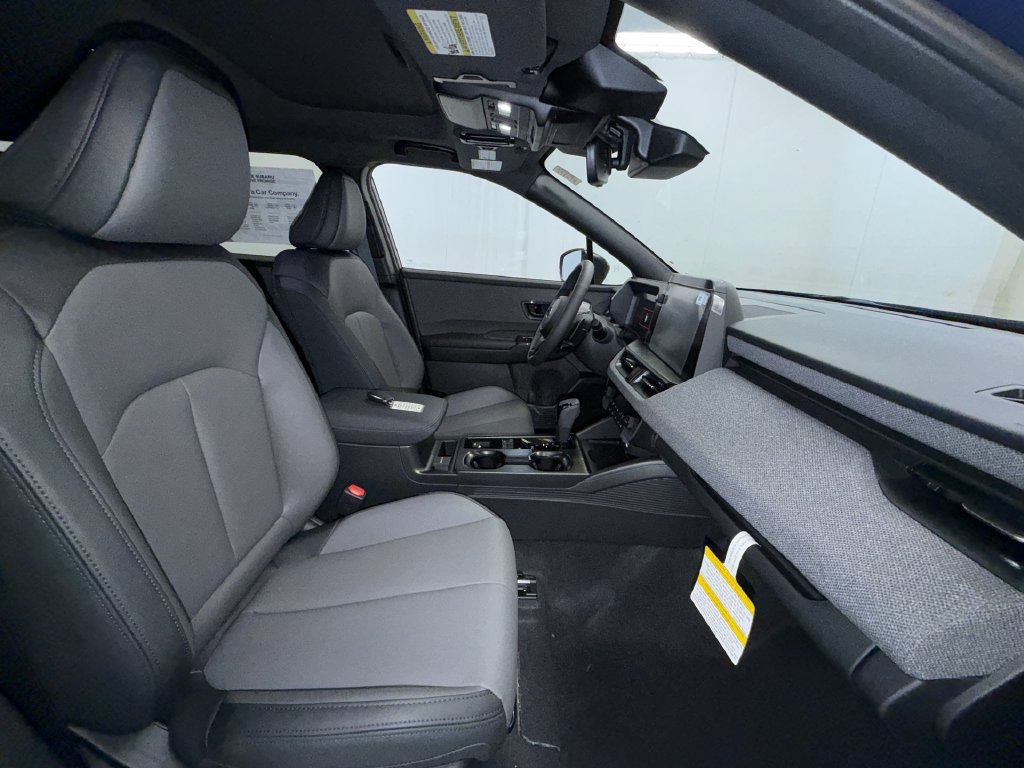 New 2026 Subaru Outback Premium AWD/4WD image 17