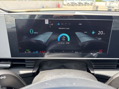 Used 2024 Hyundai Ioniq 5 SEL image 7