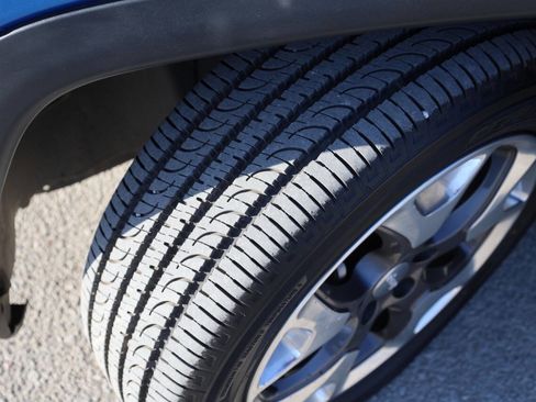 Used 2020 Jeep Compass Limited image 25