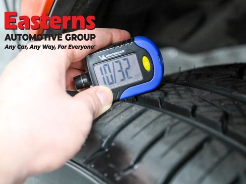 Used 2022 Jeep Wagoneer Series II AWD/4WD image 27