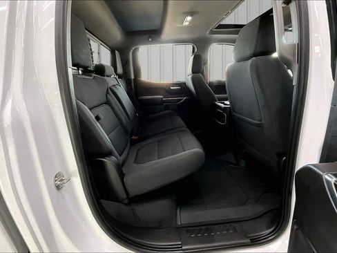 Used 2021 GMC Sierra 1500 Elevation w/ Preferred Package AWD/4WD image 27