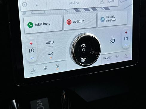 New 2025 Ford Mustang Mach-E Premium w/ Interior Protection Package image 20