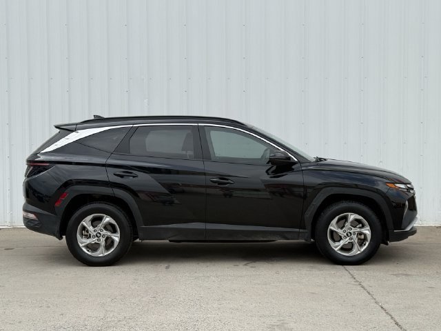 Used 2023 Hyundai Tucson SEL AWD/4WD image 3
