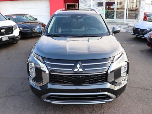 Used 2025 Mitsubishi Outlander SEL image 9