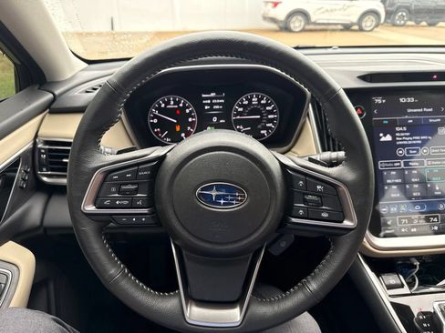 Used 2024 Subaru Outback Limited XT AWD/4WD image 17