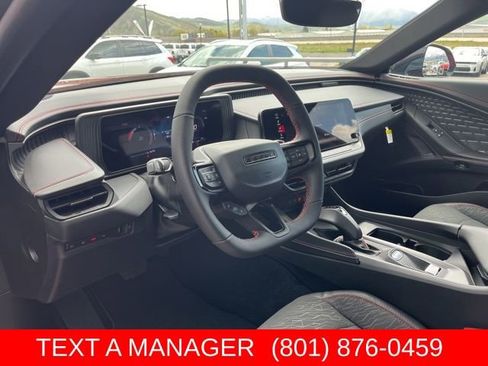 New 2026 Dodge Charger Scat Pack AWD/4WD image 10