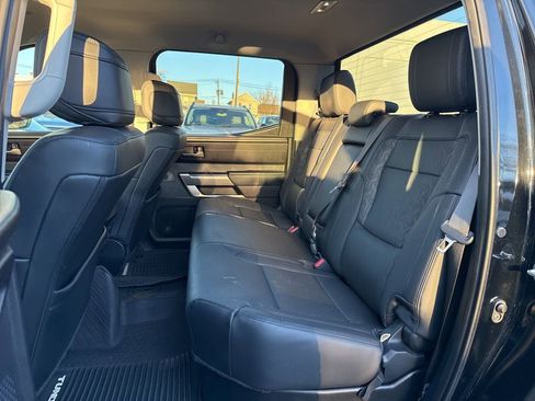 Used 2024 Toyota Tundra SR5 image 16