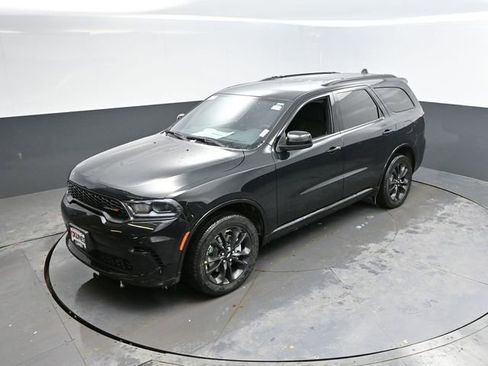 New 2026 Dodge Durango GT image 29