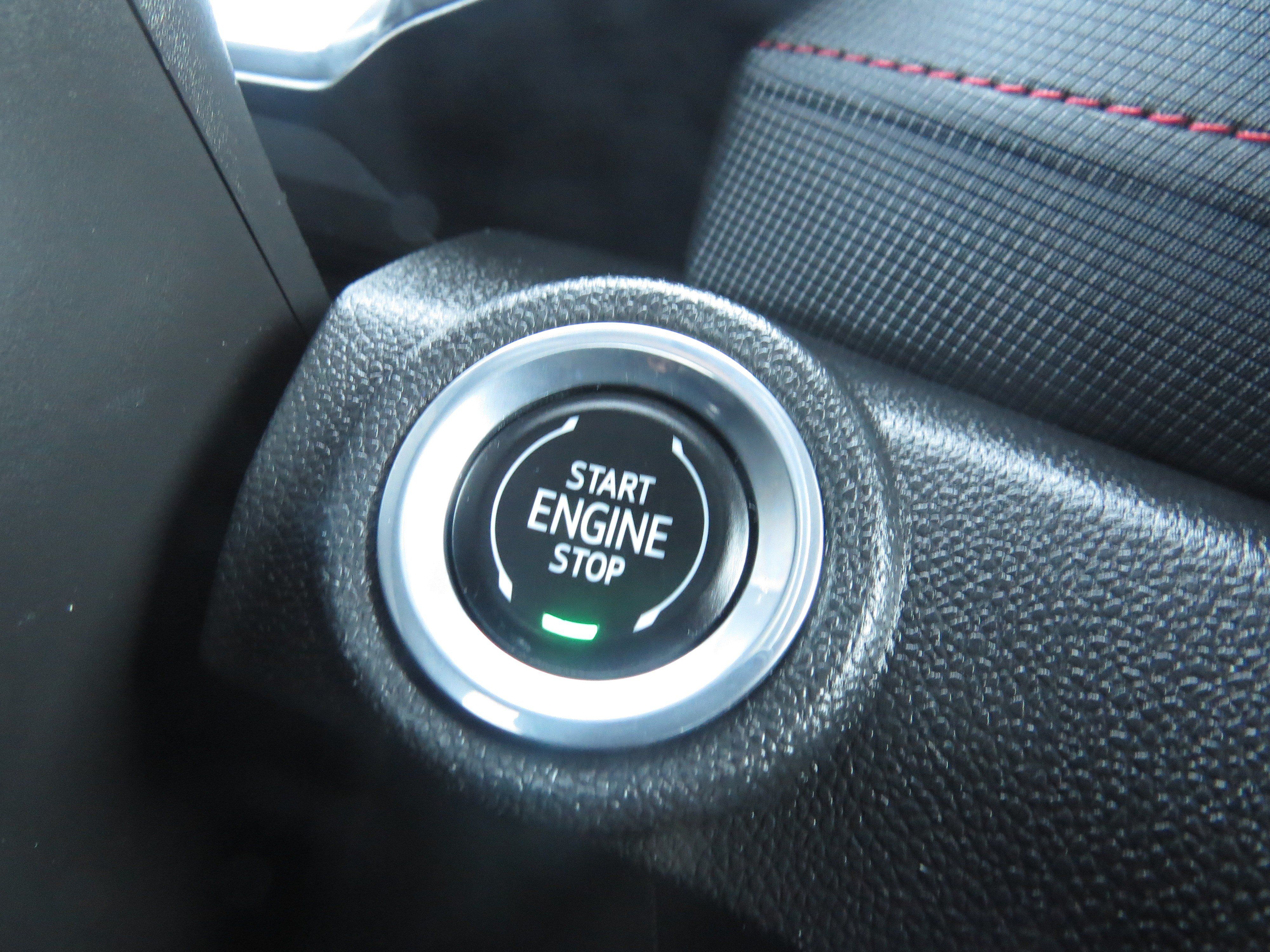 Used 2023 Chevrolet TrailBlazer RS w/ Convenience Package FWD image 24