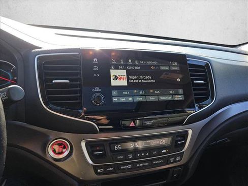 Used 2021 Honda Pilot EX-L image 17