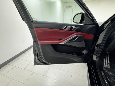 Used 2020 BMW X6 xDrive40i image 9