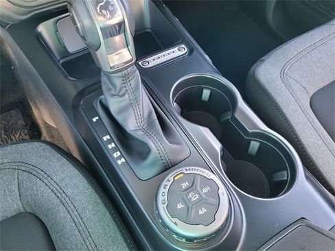 New 2025 Ford Bronco Base w/ Sasquatch Package image 26