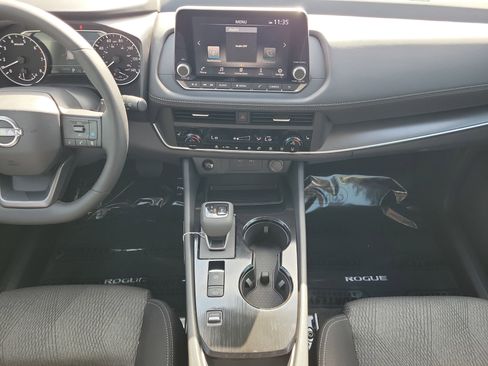 Certified 2026 Nissan Rogue SV w/ Cold Weather Package FWD image 14