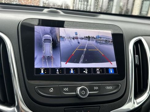 Certified 2024 Chevrolet Equinox LT image 14