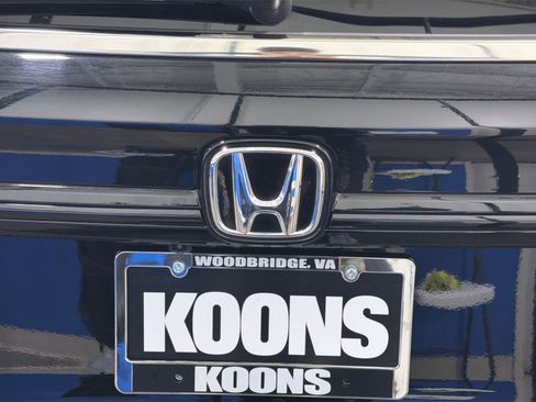 Used 2025 Honda Odyssey EX-L image 19