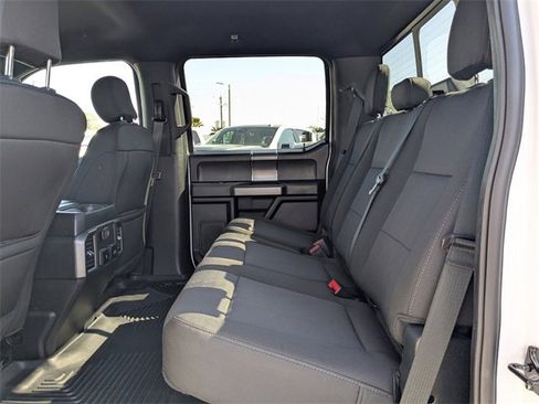 Used 2020 Ford F150 XLT w/ Equipment Group 302A Luxury image 14