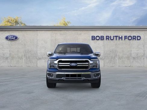 New 2026 Ford F150 Lariat w/ Equipment Group 501A Mid AWD/4WD image 7