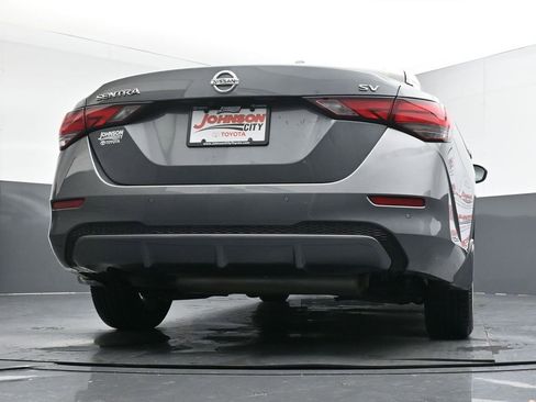 Used 2022 Nissan Sentra SV w/ All-Weather Package image 40