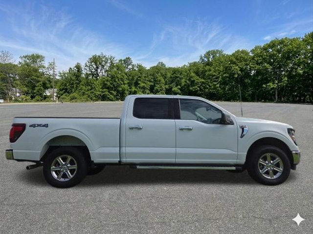 Used 2024 Ford F150 XLT w/ Tow/Haul Package AWD/4WD image 5