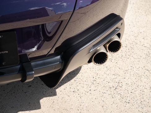 Used 2024 Ferrari Roma Spider image 26