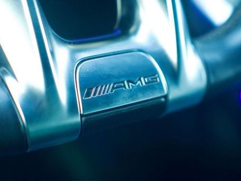 Used 2019 Mercedes-Benz AMG GT 53 image 24