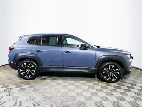 Used 2025 MAZDA CX-50 2.5 Hybrid w/ Cargo Package image 8