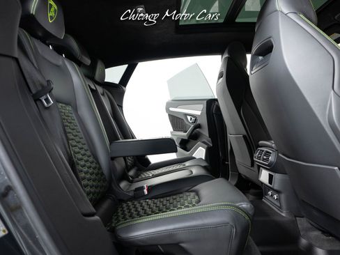 Used 2019 Lamborghini Urus image 53