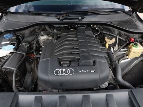 Used 2010 Audi Q7 3.6 Premium image 44