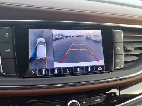 Used 2021 Buick Enclave Avenir w/ LPO, Floor Liner Package image 21