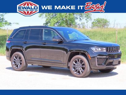 Certified 2026 Jeep Grand Cherokee Limited