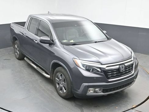 Used 2020 Honda Ridgeline RTL-E image 13