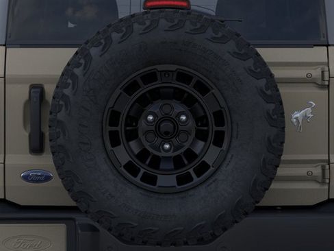 New 2026 Ford Bronco Outer Banks w/ Sasquatch Package AWD/4WD image 24